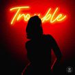 Oneil - Trouble (feat. Aize & I-La)