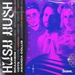 Braaheim - Hush Hush (feat. Yoto & Amanda Collis)
