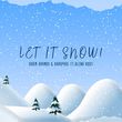 Vadim Adamov - Let It Snow! (feat. Hardphol & Alena Roxis)